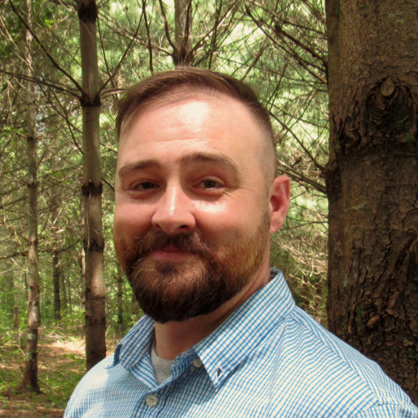 Shawn Ziluck
