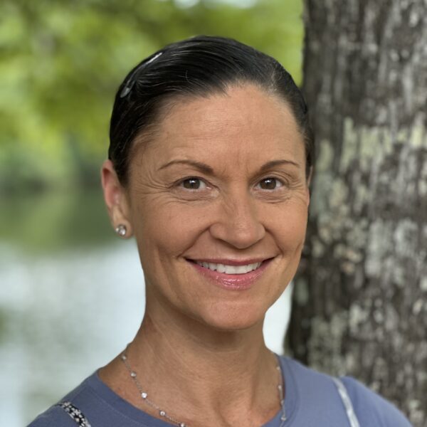 Nicole Borth