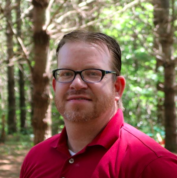 Patrick L. Alexander MS, MBA